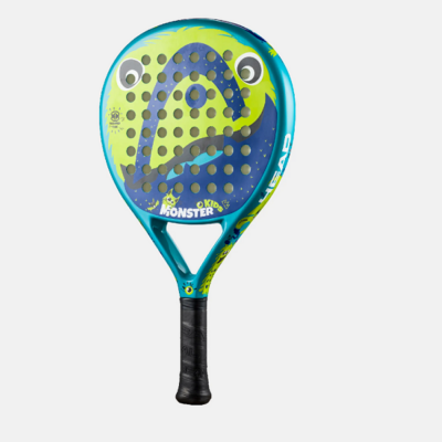 HEAD Monster Kids Padel Racquet