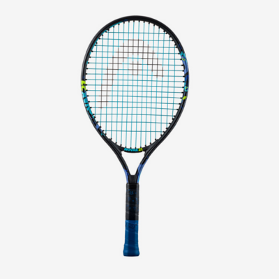 HEAD Novak 21 Junior Racquet (Ages 4-6 Years)