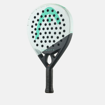 Gravity Pro Padel Racquet