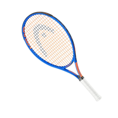 HEAD Speed 23 Junior Racquet (Ages 6-8 Years)