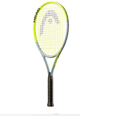HEAD Tour Pro Tennis Racquet
