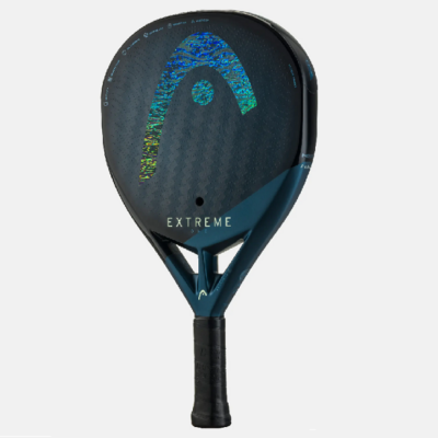Extreme One Padel Racquet