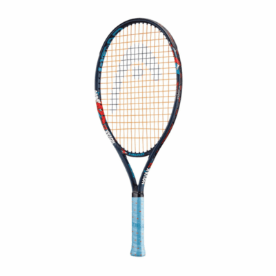 HEAD Novak 19 Junior Racquet (Ages 2-4 Years)