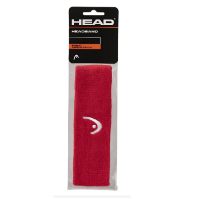 HEAD Headband (Red)