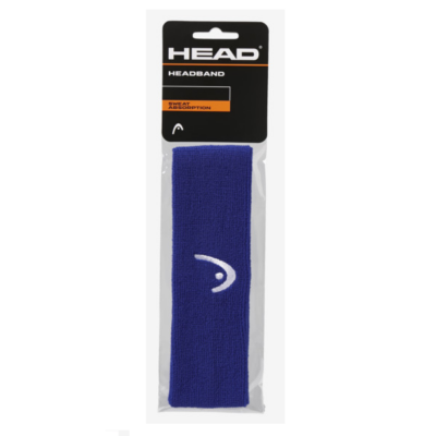 HEAD Headband (Blue)