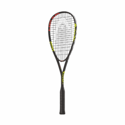 HEAD Cyber Pro Squash Racquet
