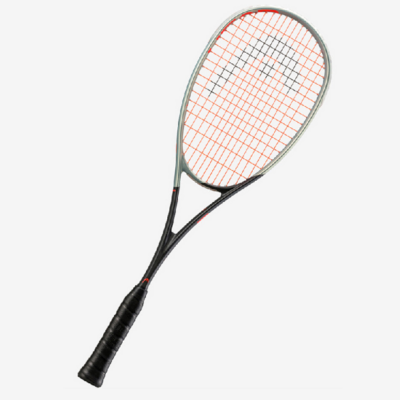 HEAD Radical 135 Squash Racquet