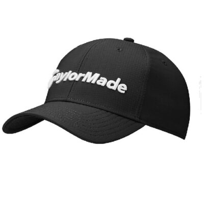 TaylorMade Radar Hat (Black) - XS