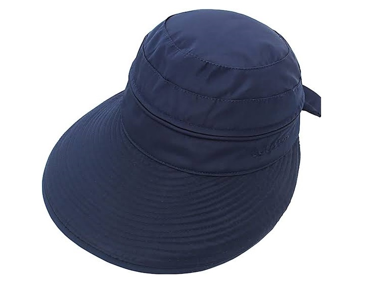 Ladies Summer Hat - Navy
