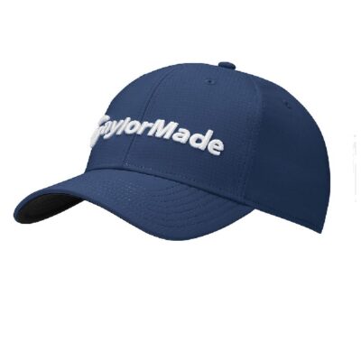TaylorMade Radar Hat (Navy) - XS