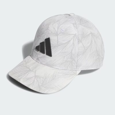 Adidas Tour Print Snapback Hat (IK2867)