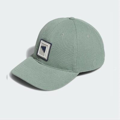 Adidas Piqué Beyond Graphic Hat (JP0087)