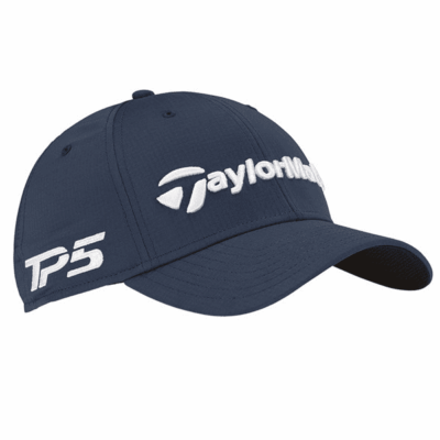 TaylorMade STEALTH Tour Radar Hat (Navy)