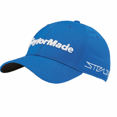 TaylorMade  STEALTH Tour Radar Hat (Royal)