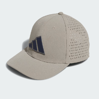 Adidas Hydrophobic 2.0 Tour Hat - Beige (JX4173)