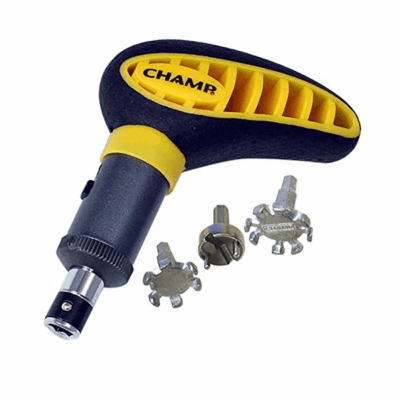 Champ Maxpro Spike Wrench