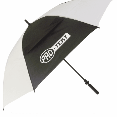 Protekt Dual Canopy Golf Umbrella (Colours available)