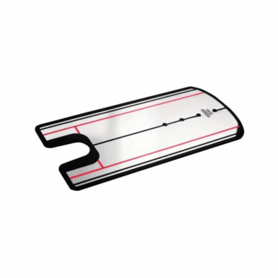 Longridge Tour Mirror  [SOLD OUT]