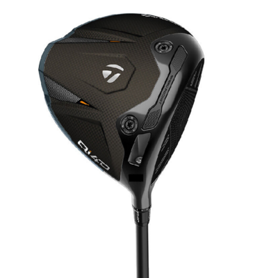 TaylorMade 2026 Qi4D Driver (Regular Flex) - 10.5 Loft