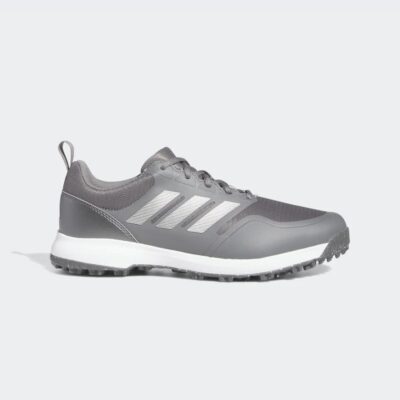Adidas Tech Response SL 3.0 Golf Shoes - Grey Medium Fit (GV6895)