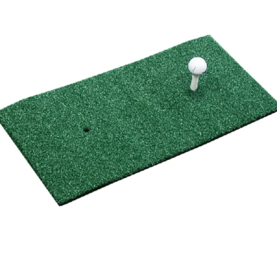 Longridge Chip & Drive Golf Practise Mat (30 x 60cm)