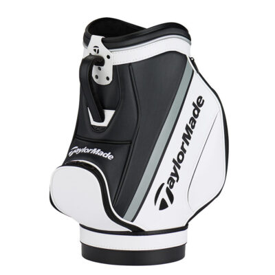 TaylorMade Den Caddie Bag