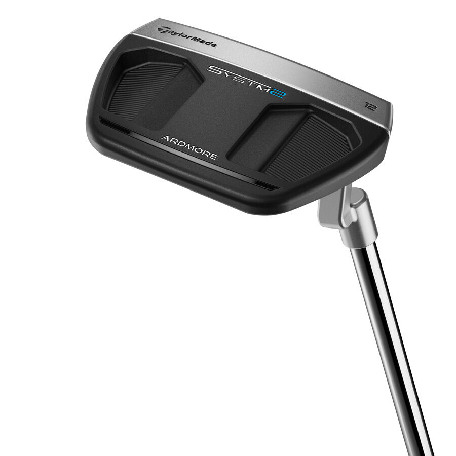 TaylorMade SYSTM2 Ardmore Putter - Image 2