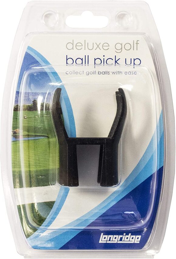 Deluxe Golf Ball Pick up - Image 2