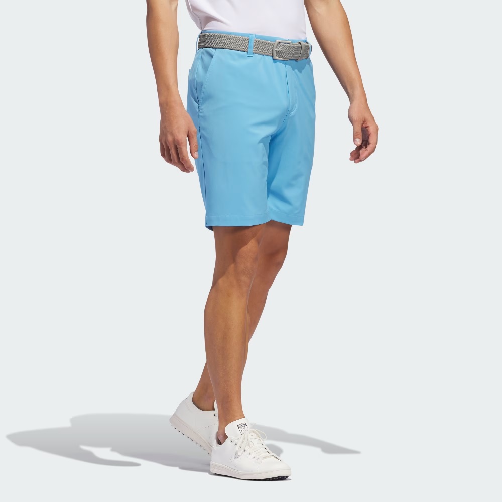 Adidas Ultimate365 8.5-Inch Golf Shorts - Blue (IN2466) - Image 2