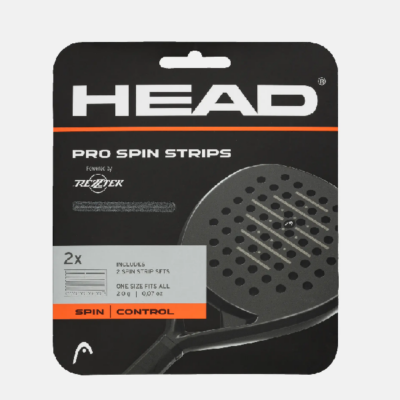 HEAD Pro Spin Strips