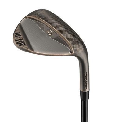 TaylorMade Hi-Toe 5 Wedge 58 Deg [ATX]