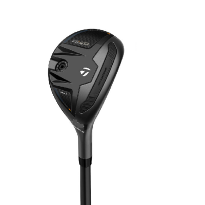 TaylorMade Qi4D Max Rescue No.3 (Regular Flex)