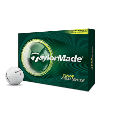 TaylorMade Tour Response  (One Dozen)