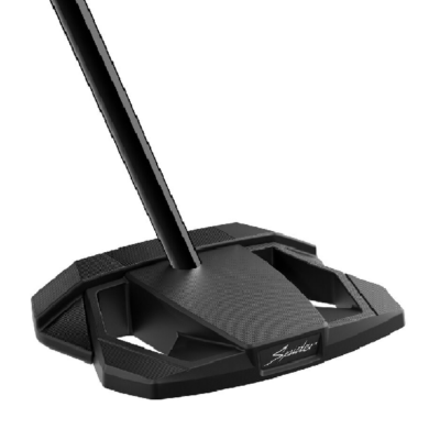 TaylorMade Spider ZT Putter (Black) [34 inches]