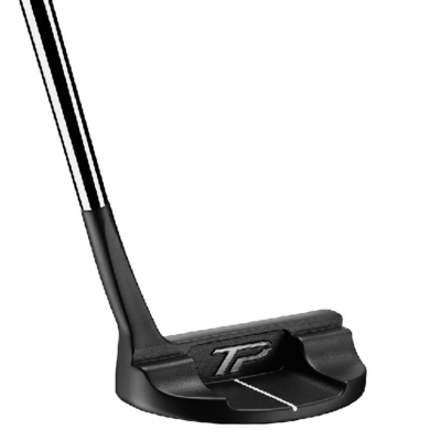 TaylorMade TP Black Balboa Putter
