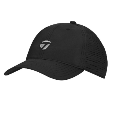 TaylorMade Hamptons Hat (Black)