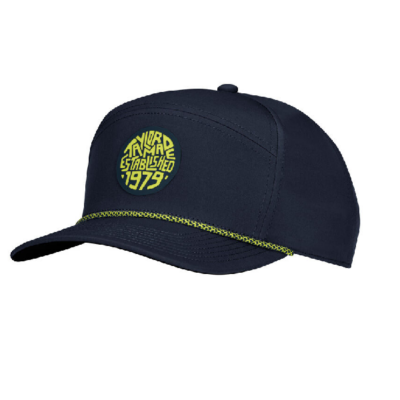 TaylorMade Horizon Rope Hat (Navy)