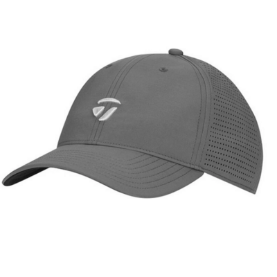 TaylorMade Hamptons Hat (Grey)