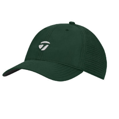 TaylorMade Hamptons Hat (Green)