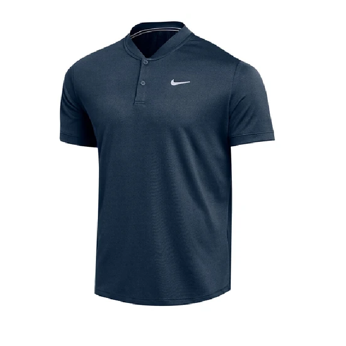 Nike Court Dri-FIT Golf Shirt (DH0857-451)