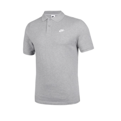 Nike Club SS Polo Pique Shirt (FN3894-063)