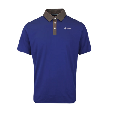 Nike NK DF Tour Contrast Polo Shirt (FZ7501-492)