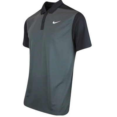 Nike NK DF Victory+ Blocked Polo Shirt (HM5637-060)