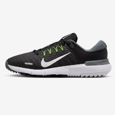 Nike Free Golf Mens Golf Shoe (FN0332-001)