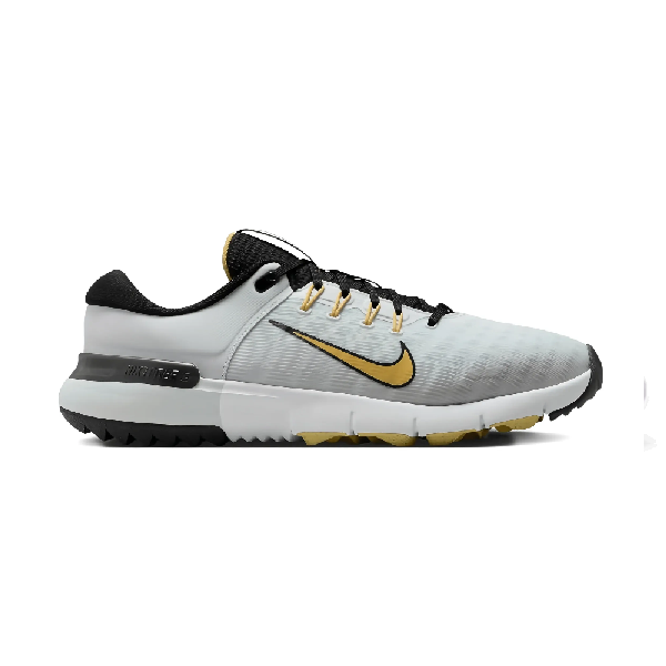 Nike Free Golf Mens Golf Shoe (FN0332-105)