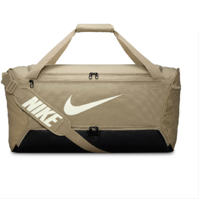 Nike Brasilia 9.5 Training Duffel Bag (60L)- DH7710-253