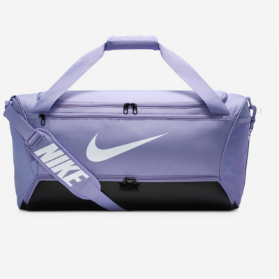 Nike Brasilia 9.5 Training Duffel Bag (60L)- DH7710-533