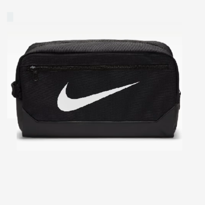 Nike Brasilia Shoe Bag (DM3982-010)
