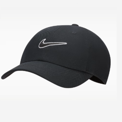 Nike Unstructured Club Cap (FB5369-010)