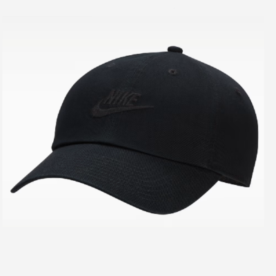 Nike U NK Club Cap (FB5368-010)